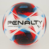 Bola Penalty S11 R1 Xxii Campo