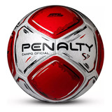 Bola Penalty S11 R1 Xxiv Futebol De Campo Oficial