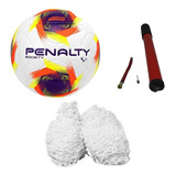 Bola Penalty Society Oficial S11 R2