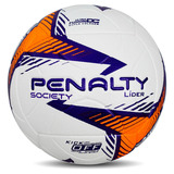 Bola Penalty Suiço Líder Xxiv Ultra Fusion Durabilidade