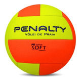 Bola Penalty Volei De Praia X