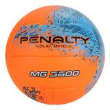Bola Penalty Volei Mg 3600