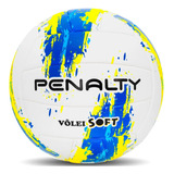 Bola Penalty Volei Soft Xxiii