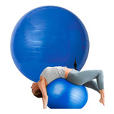 Bola Pilates C Bomba 65cm Gym Fit Ball Yoga Ginastica