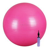 Bola Pilates C Bomba 65cm Gym Fit Ball Yoga Ginastica