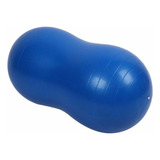 Bola Pilates Fisioterapia Alomgamento Feijão 45cmx90cm