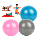 Bola Pilates Pequena 25cm Anti burst