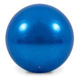 Bola Pilates Suiça Yoga Abdominal Gym Ball 65cm