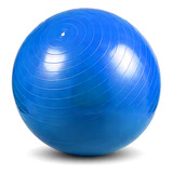 Bola Pilates Yoga Fitness 75 Cm S Bomba Abdominal Ginastica