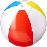 Bola Praia E Piscina Estampada Intex
