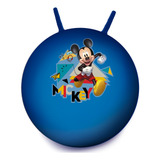 Bola Pula Bola Mickey Zippy Toys