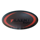 Bola Rugby Kaemy K70 Costurada