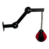 Bola Saco De Pancada Punching Ball Boxe Muay Thai