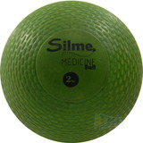 Bola Silme Medicine Ball 2 Kg