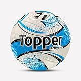 Bola Slick Society Usee Brasil Topper -Azul-