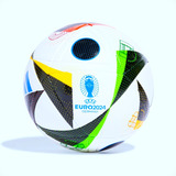 Bola Society adidas Eurocopa 2024 Fussballliebe