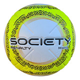 Bola Society Penalty Matis Ix Original