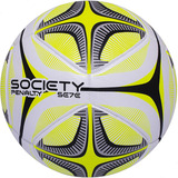 Bola Society Penalty Se7e Pro Ko X Oficial Colorida