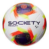 Bola Society S11 R2 Xxiii Penalty