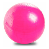 Bola Suiça 65 Cm C Bomba Yoga Pilates
