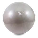 Bola Suiça Gym Ball 65 Cm