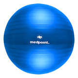 Bola Suiça Gym Ball Med Point 65cm Yoga Fisioterapia