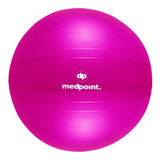 Bola Suiça Gym Ball Med Point 65cm Yoga Pilates