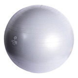 Bola Suiça Liveup Pilates Yoga 55 Cm Com Dvd Gratuito