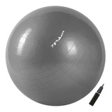 Bola Suíça Para Pilates Gym Ball 65 Cm Com Bomba Poker