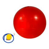 Bola Suiça Pilates 55cm Yoga Abdominais Gym Ball C Bomba vm