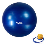 Bola Suiça Pilates 65cm Yoga Abdominais