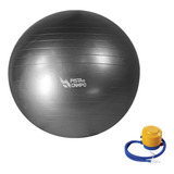 Bola Suiça Pilates 75cm Yoga Abdominais