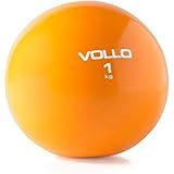 Bola Tonificadora 1 Kg Vollo Sports