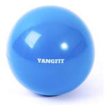 Bola Tonificadora Toning Ball Pilates Yoga 1kg Yangfit