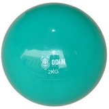Bola Tonificadora Tonning Ball 2kg Odin Fit