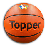 Bola Topper Basquete B6 Pro