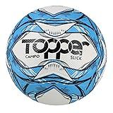 Bola Topper Slick Campo Azul Preto