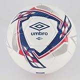 Bola Umbro Fuse Trainer Campo Branca