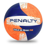 Bola Volei De Praia Penalty Fun