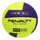 Bola Volei De Quadra 8 0