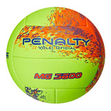 Bola Vôlei Mg 3600 X X I Penalty Dupla Colagem Ultra Fusion