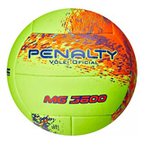 Bola Vôlei Mg 3600 Xxi Ultra