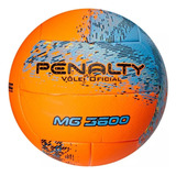 Bola Vôlei Oficial Mg 3600 Ultra