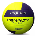 Bola Vôlei Penalty 6 0 Oficial Fivb Profissional Original