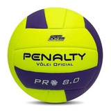 Bola Volei Penalty 8 0 Oficial