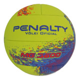 Bola Volei Penalty Mg 3600 Fusion Viii
