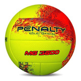 Bola Volei Penalty Mg3600 Voleibol Quadra Volley Oficial