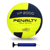 Bola Vôlei Penalty Oficial Vp 2000