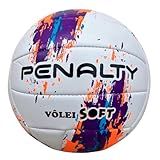 Bola Volei Penalty Soft Xxiii