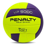 Bola Volei Penalty Vp 5000 Oficial
